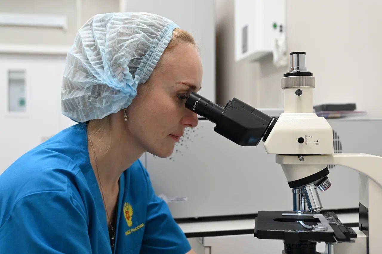 ФМБА России получило разрешение на применение инновационного препарата «ОНКОПЕПТ» для лечения колоректального рака