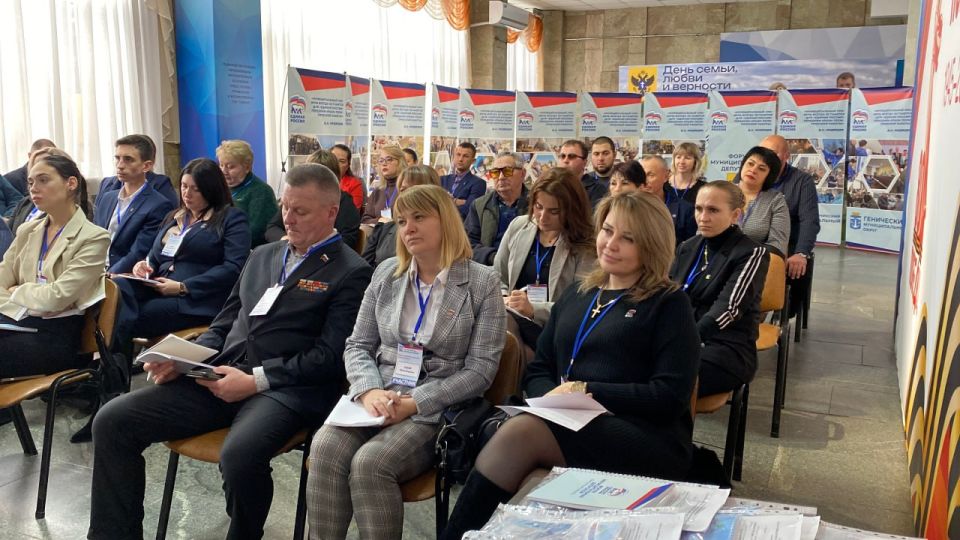 В Херсонской области учредят грантовую поддержку муниципальных инициатив В Херсонской области учредят грантовую поддержку муниципальных инициатив