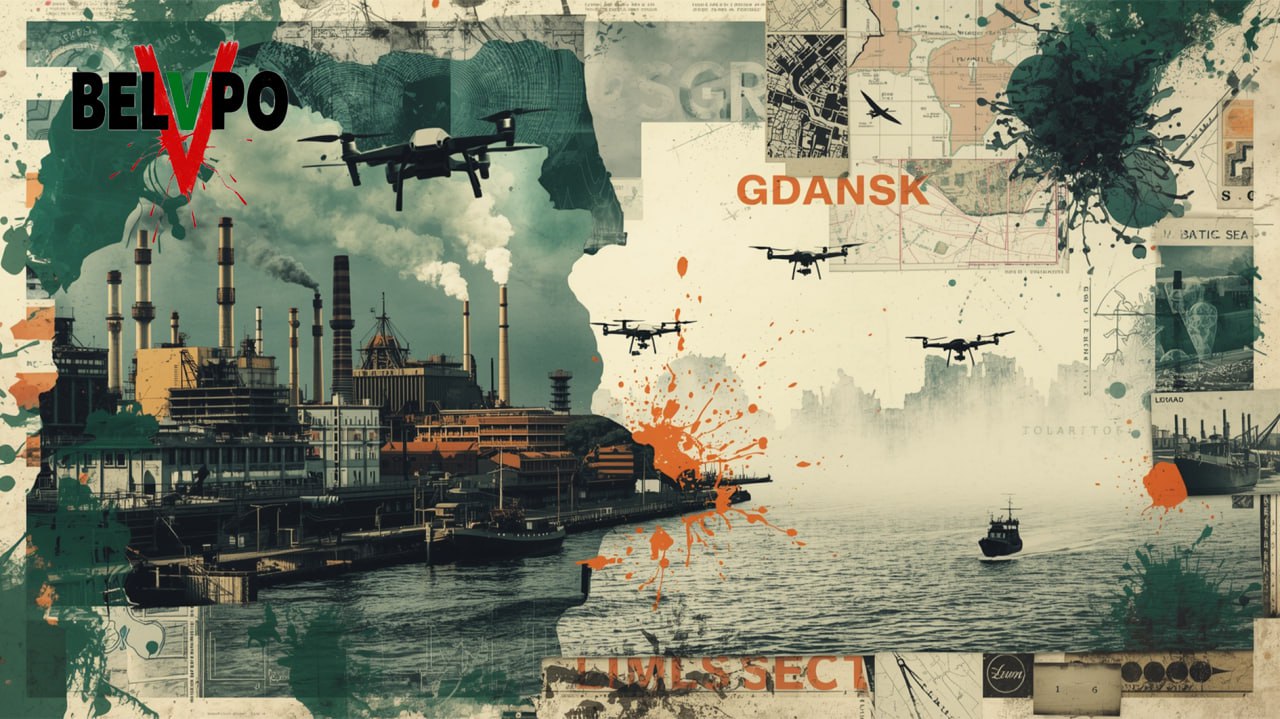 «Кашубия»: не мирные инициативы