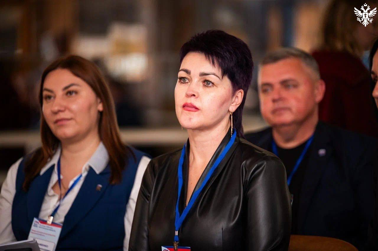 В Херсонской области муниципальные инициативы планируют поддержать грантами В Херсонской области муниципальные инициативы планируют поддержать грантами