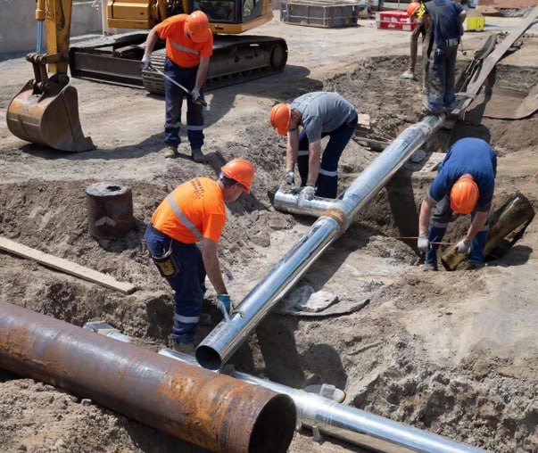 30 миллиардов рублей на спасение ЖКХ Херсонской области