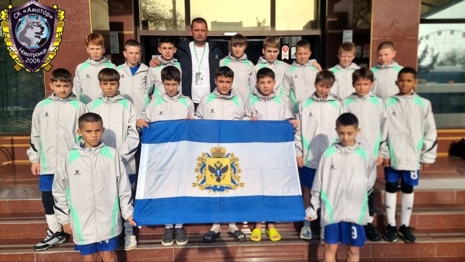 ������� ������������ ��������� ����������� ��� ������ 2012-2013 ����� ��������, � ���� ����� �� �� "������" ���