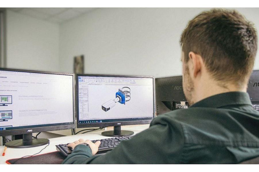 Краснодарский край и Херсонская область вошли в совместный промышленный кластер радиоэлектроники Краснодарский край и Херсонская область вошли в совместный промышленный кластер радиоэлектроники