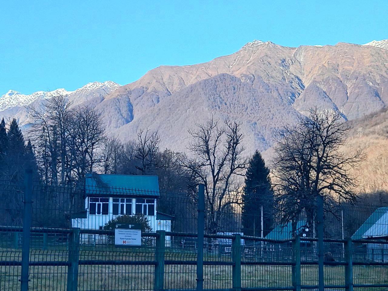 Мастер-классы, экскурсии по горам: семья погибшего бойца восстанавливается на отдыхе-реабилитации в Сочи Мастер-классы, экскурсии по горам: семья погибшего бойца восстанавливается на отдыхе-реабилитации в Сочи