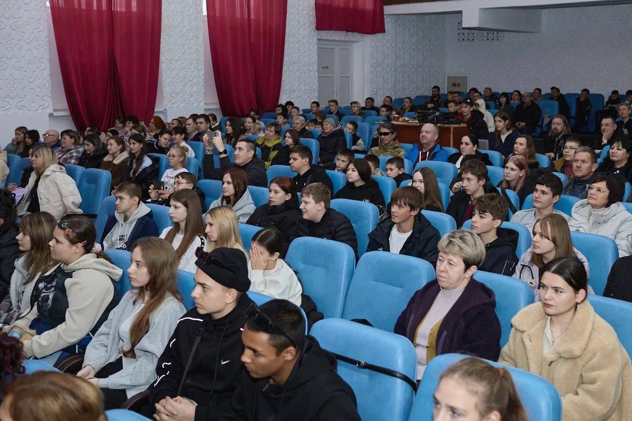 Определены финалисты Херсонской лиги КВН! Определены финалисты Херсонской лиги КВН!