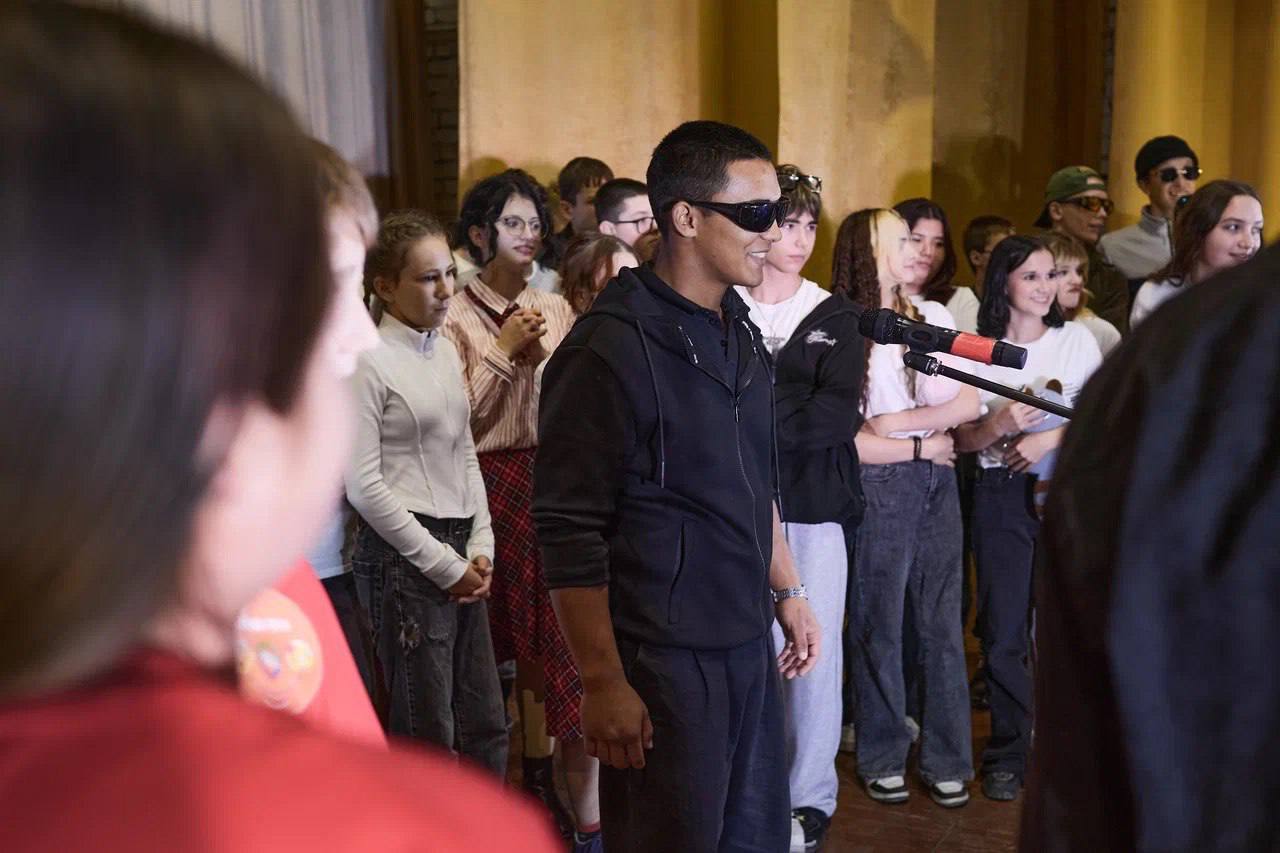 Определены финалисты Херсонской лиги КВН! Определены финалисты Херсонской лиги КВН!