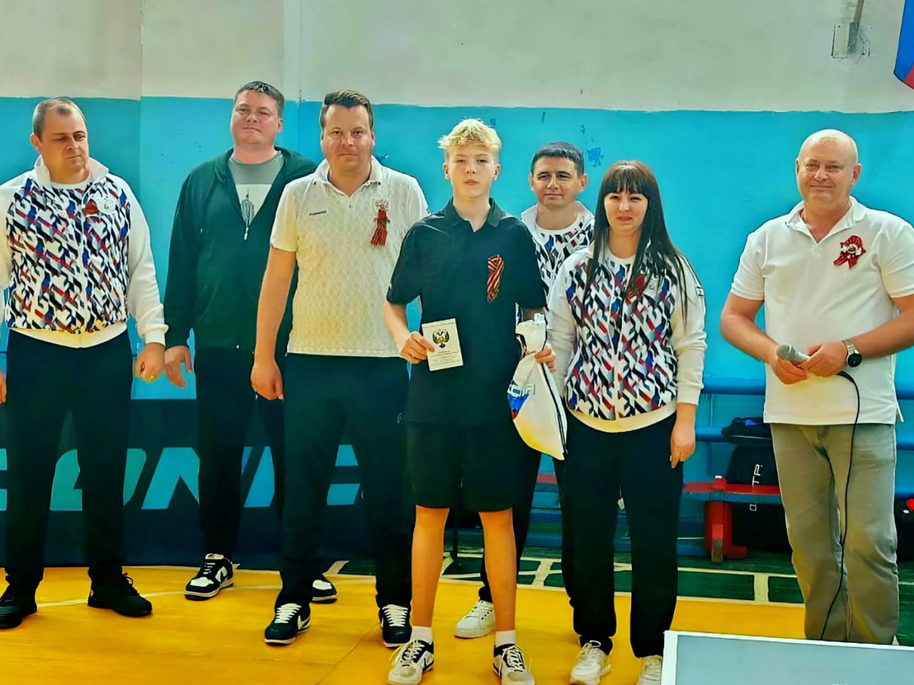 В Херсонской области будет построен новый центр настольного тенниса В Херсонской области будет построен новый центр настольного тенниса