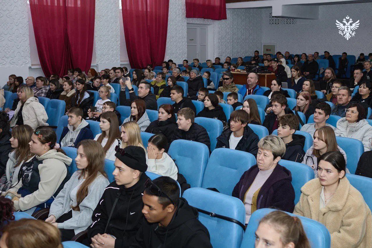 Определены финалисты Херсонской лиги КВН Определены финалисты Херсонской лиги КВН