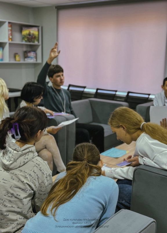 Продолжаем работу по профилактике правонарушений в подростковой среде Продолжаем работу по профилактике правонарушений в подростковой среде