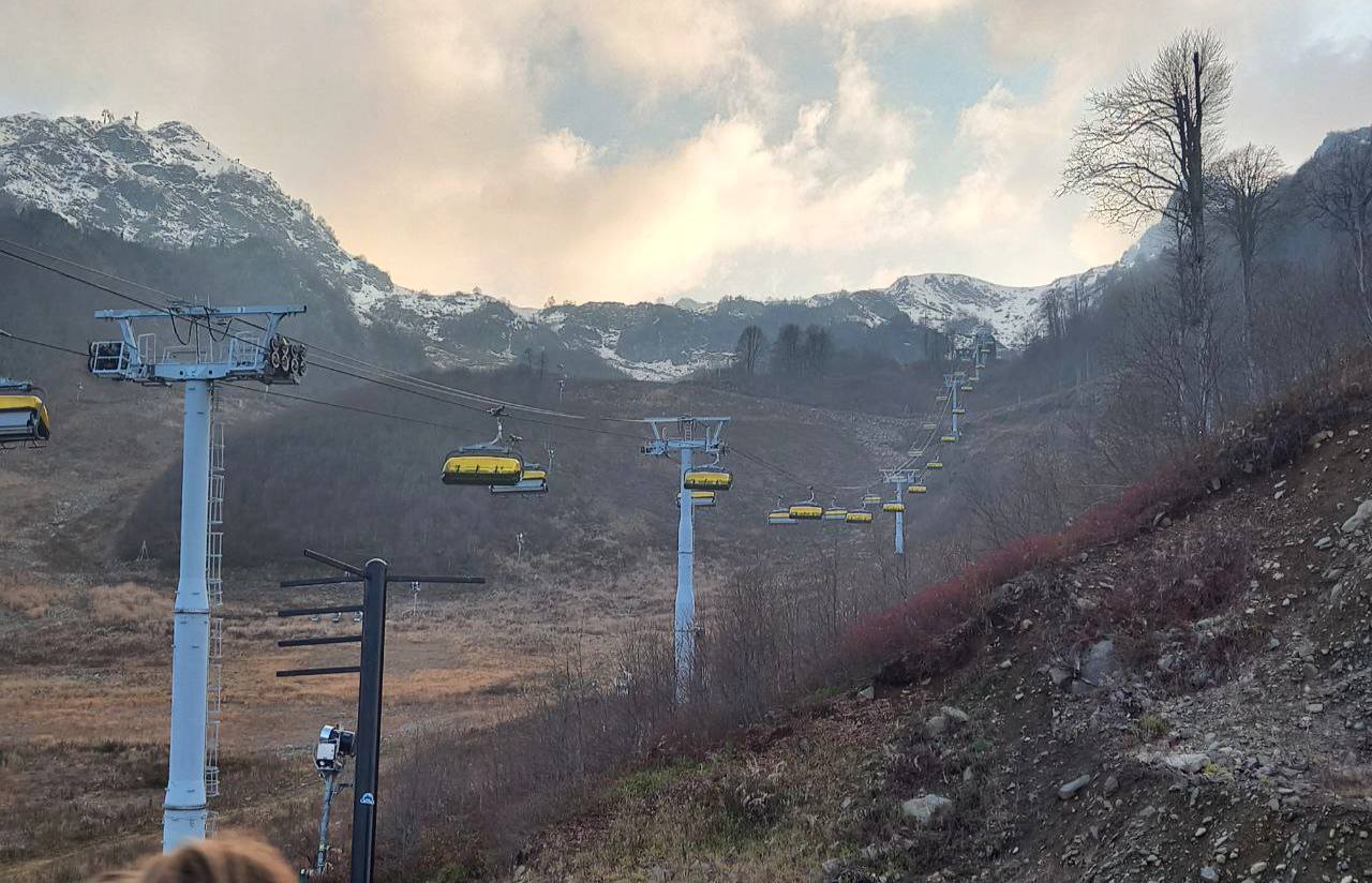 Мастер-классы, экскурсии по горам: семья погибшего бойца восстанавливается на отдыхе-реабилитации в Сочи Мастер-классы, экскурсии по горам: семья погибшего бойца восстанавливается на отдыхе-реабилитации в Сочи