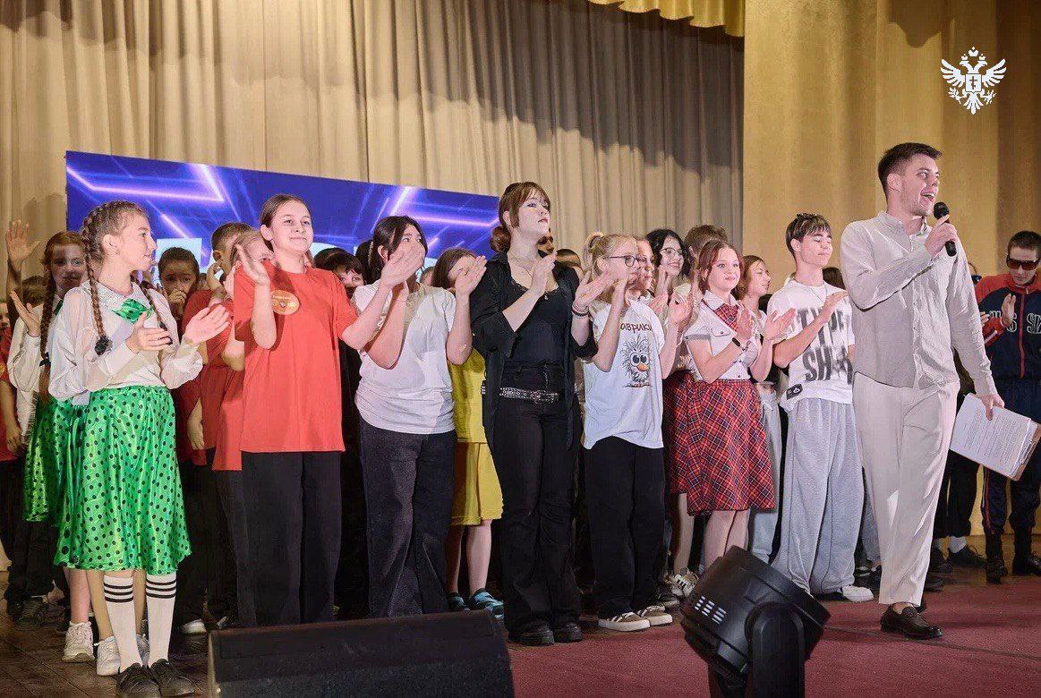 Определены финалисты Херсонской лиги КВН Определены финалисты Херсонской лиги КВН