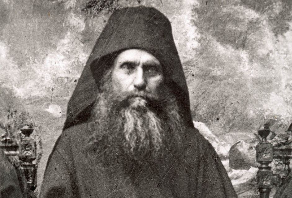 "Живет только тот, кто переделывает себя