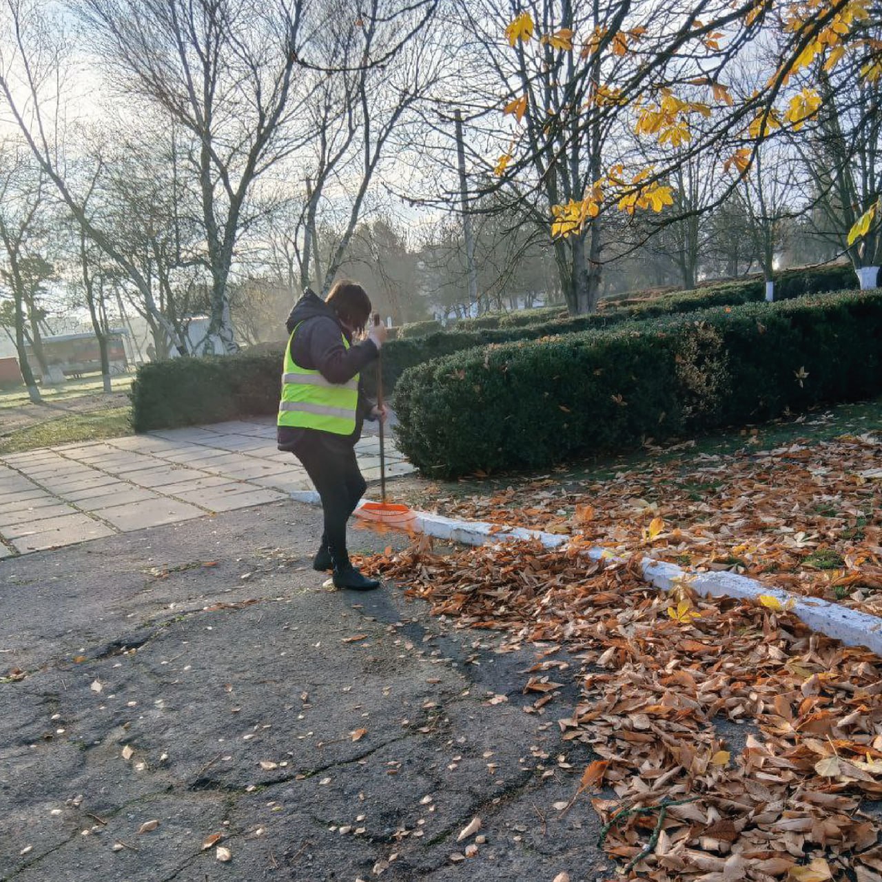 Подводим итоги недели в сфере коммунального хозяйства в рубрике #конкретные_дела_АМО Подводим итоги недели в сфере коммунального хозяйства в рубрике #конкретные_дела_АМО