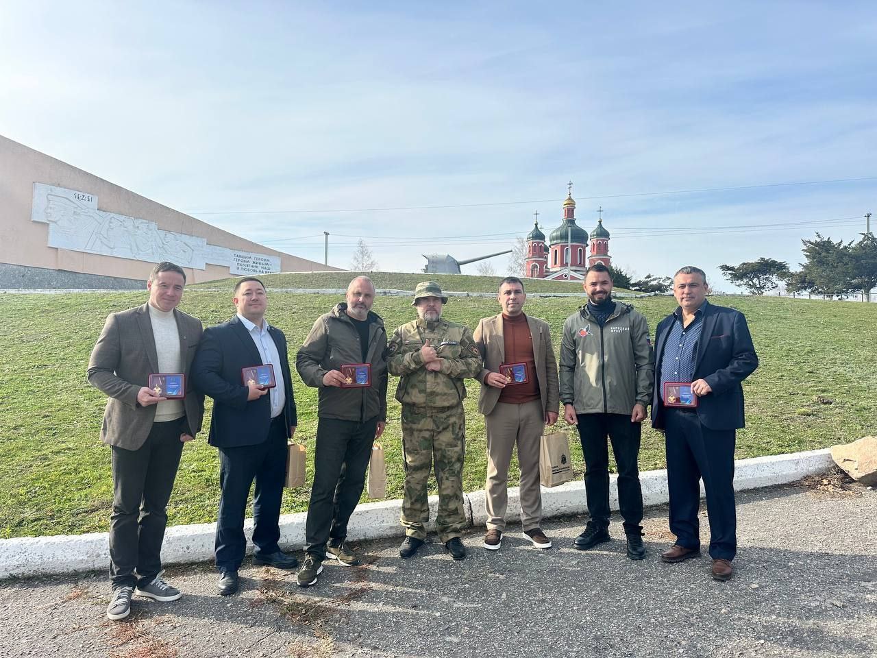 Фомин Александр Александрович — политический деятель, депутат Херсонской областной Думы от партии «Единая Россия», региональный координатор партийного проекта «Моя карьера с Единой Россией»