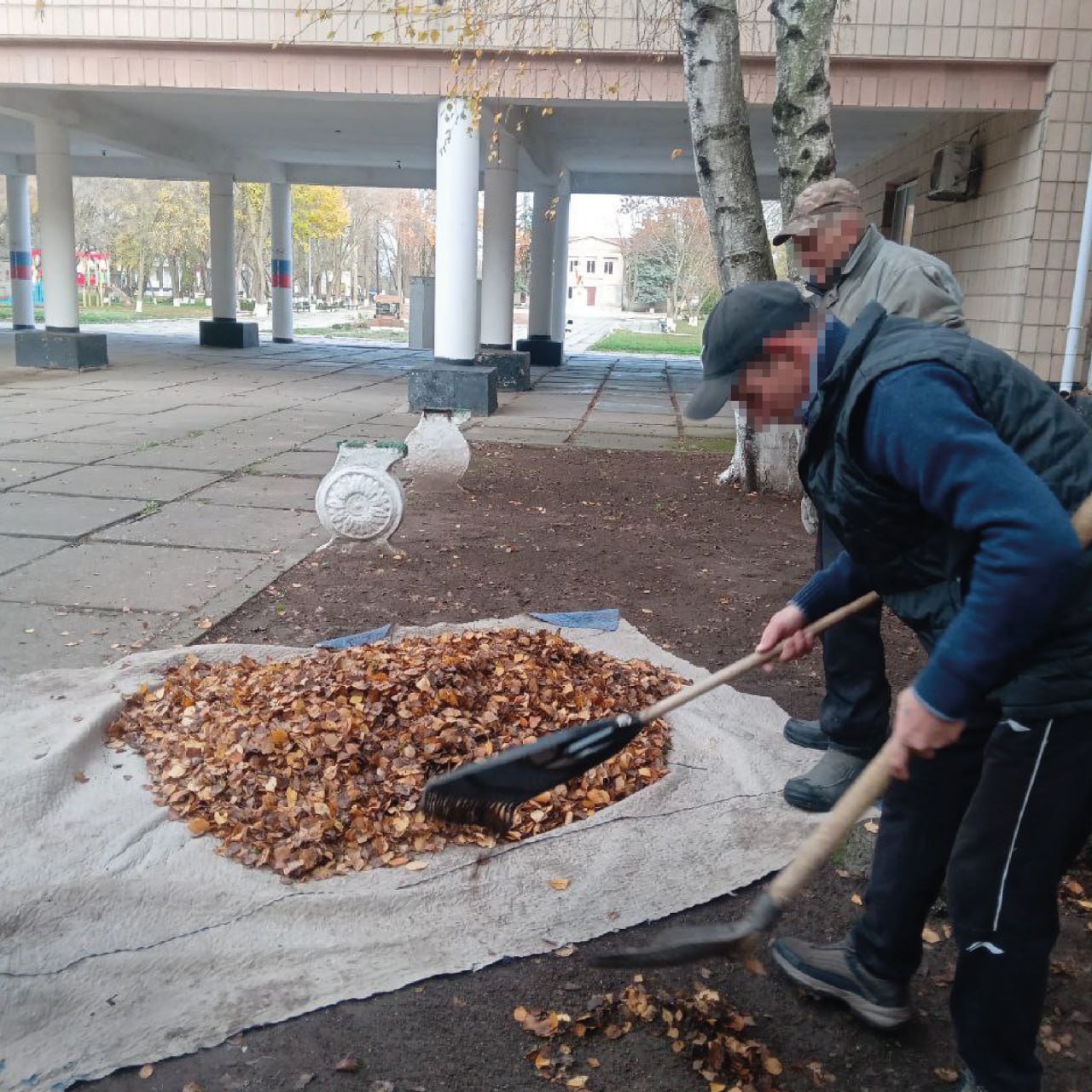 Подводим итоги недели в сфере коммунального хозяйства в рубрике #конкретные_дела_АМО Подводим итоги недели в сфере коммунального хозяйства в рубрике #конкретные_дела_АМО