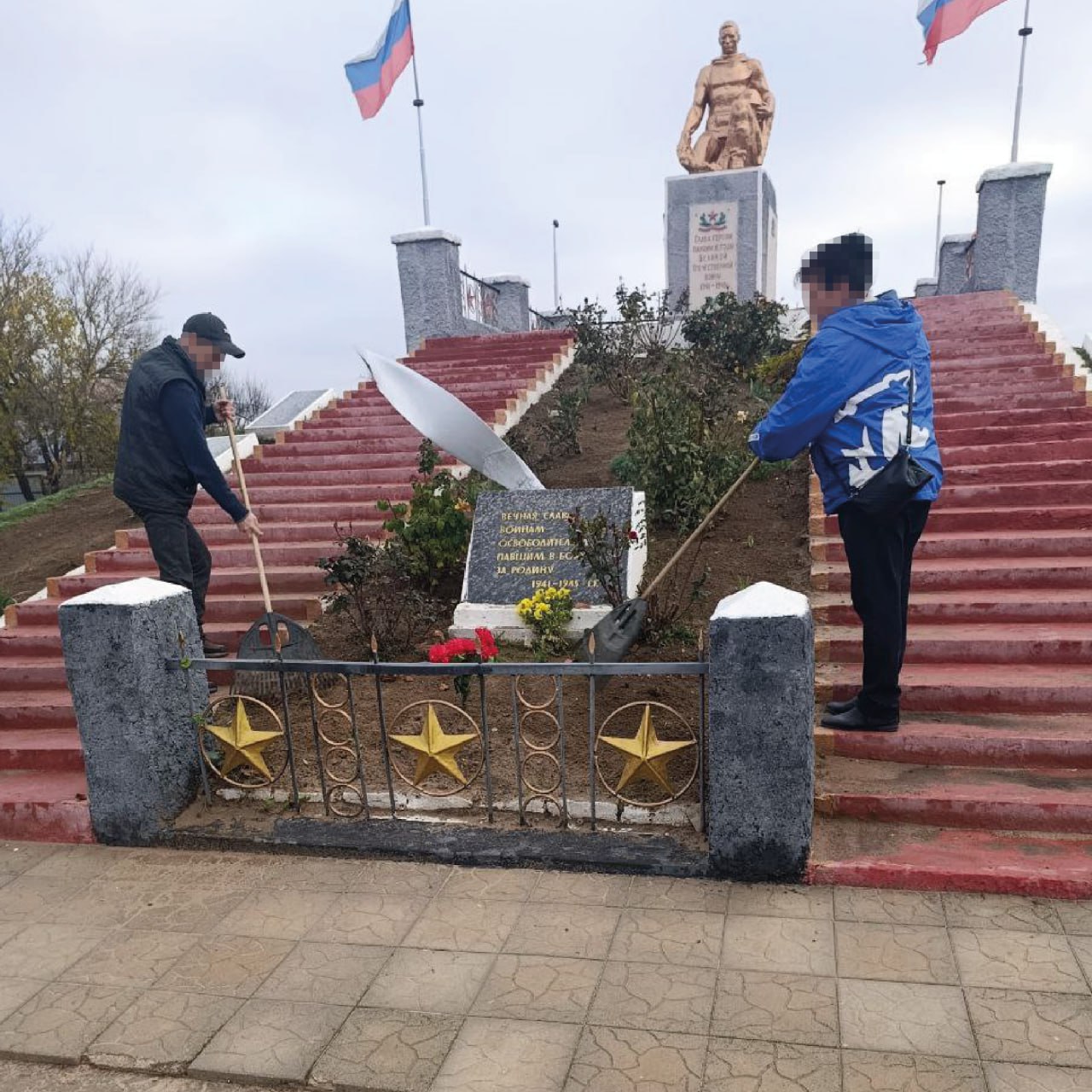 Подводим итоги недели в сфере коммунального хозяйства в рубрике #конкретные_дела_АМО