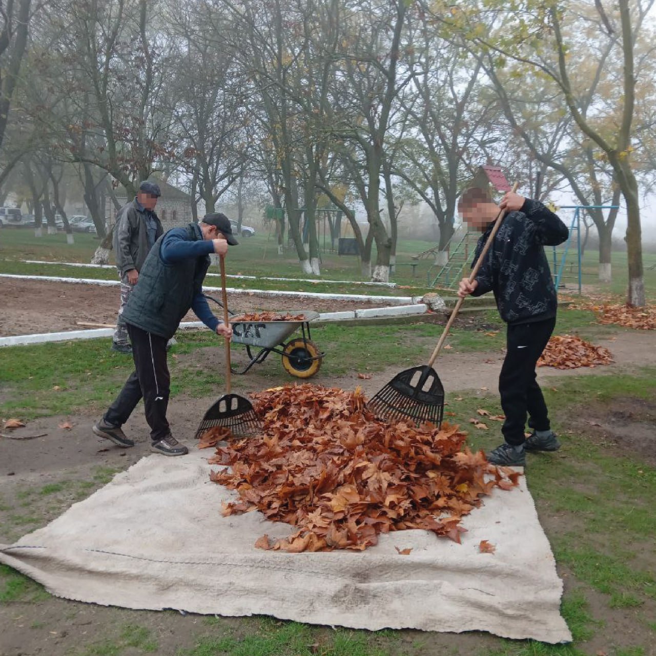 Подводим итоги недели в сфере коммунального хозяйства в рубрике #конкретные_дела_АМО Подводим итоги недели в сфере коммунального хозяйства в рубрике #конкретные_дела_АМО
