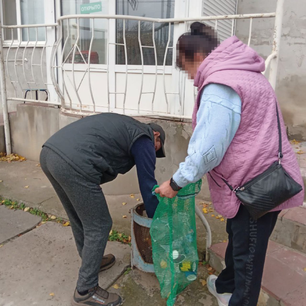 Подводим итоги недели в сфере коммунального хозяйства в рубрике #конкретные_дела_АМО Подводим итоги недели в сфере коммунального хозяйства в рубрике #конкретные_дела_АМО