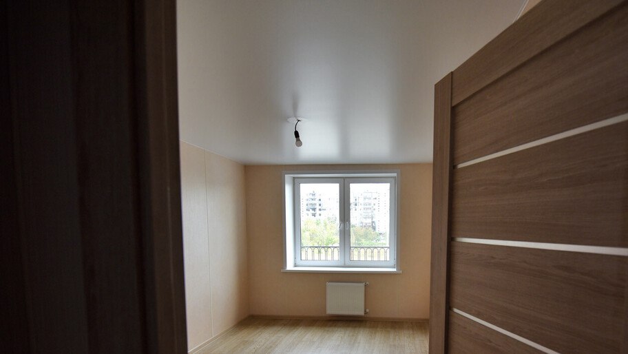 Решение жилищного вопроса позволит привлечь кадры в Скадовск