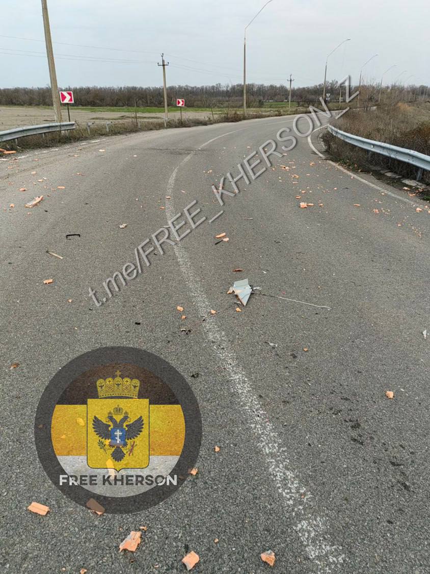 Сводка по обстрелам левобережья Херсонской области Сводка по обстрелам левобережья Херсонской области