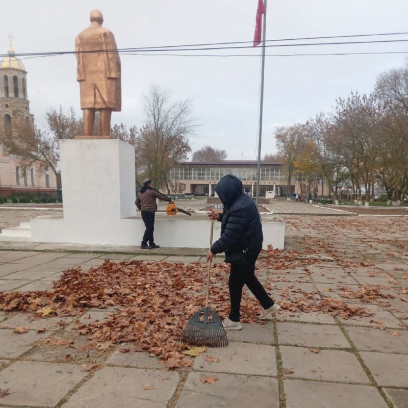 Подводим итоги недели в сфере коммунального хозяйства в рубрике #конкретные_дела_АМО Подводим итоги недели в сфере коммунального хозяйства в рубрике #конкретные_дела_АМО