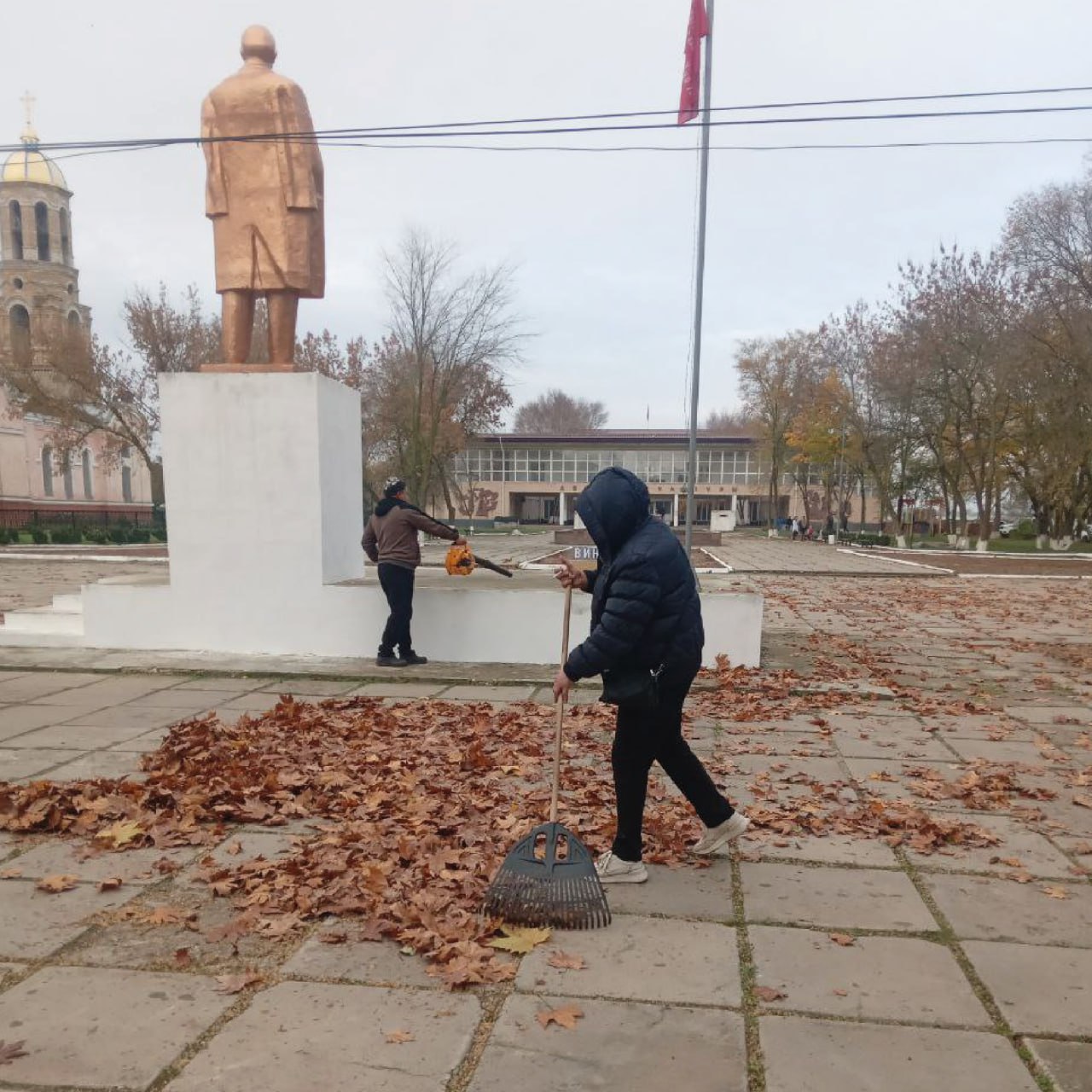 Подводим итоги недели в сфере коммунального хозяйства в рубрике #конкретные_дела_АМО Подводим итоги недели в сфере коммунального хозяйства в рубрике #конкретные_дела_АМО