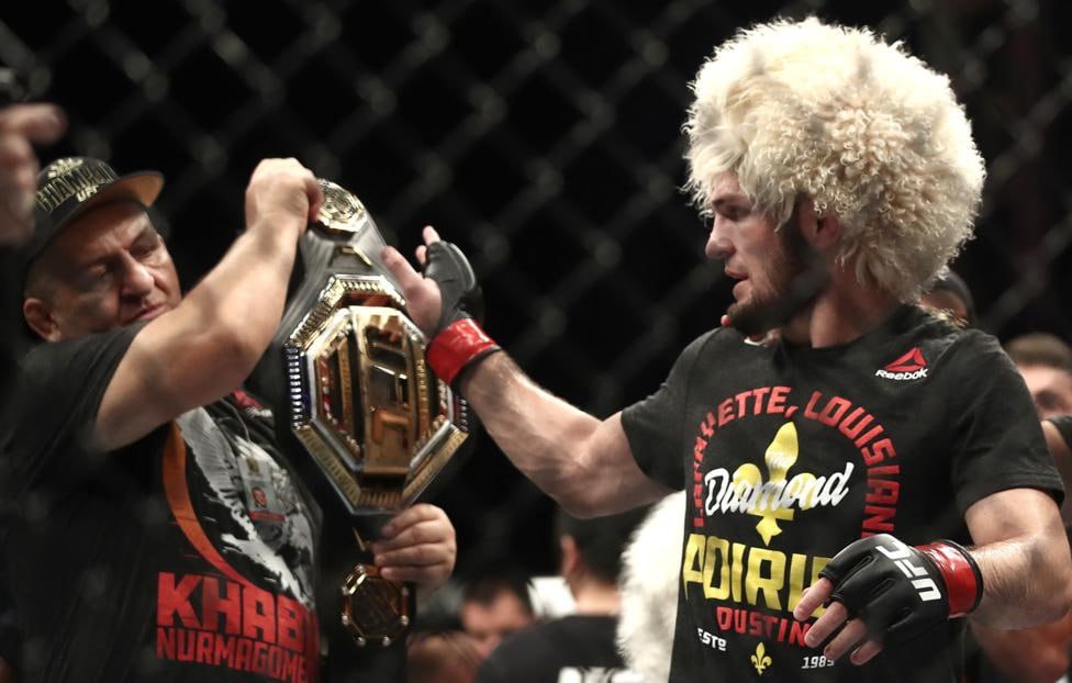 Мессенджер Telegram заработал более 347 млн рублей по итогам аукциона, на котором продавались коллекционные предметы в виде папахи бывшего чемпиона Абсолютного бойцовского чемпионата (UFC) Хабиба Нурмагомедова, следует из...