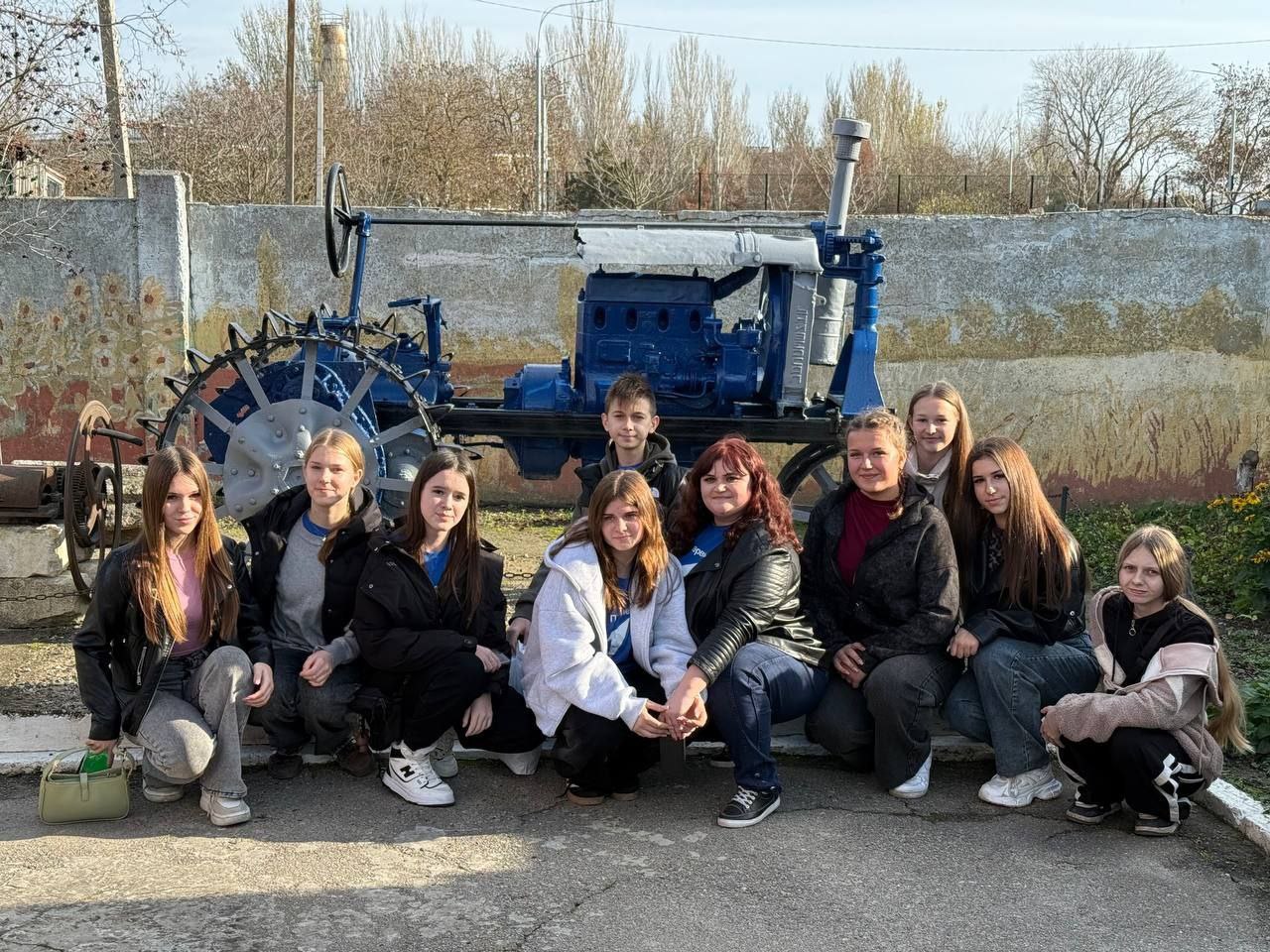 Первый этап реализации проекта: «Путешествие в сердце родного края» Первый этап реализации проекта: «Путешествие в сердце родного края»