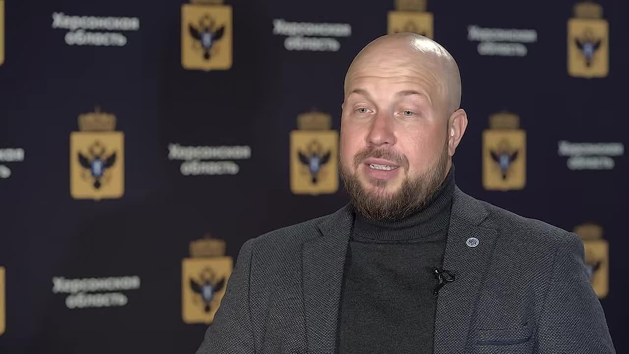 Херсонская область транслирует 6 региональных практик в другие субъекты РФ