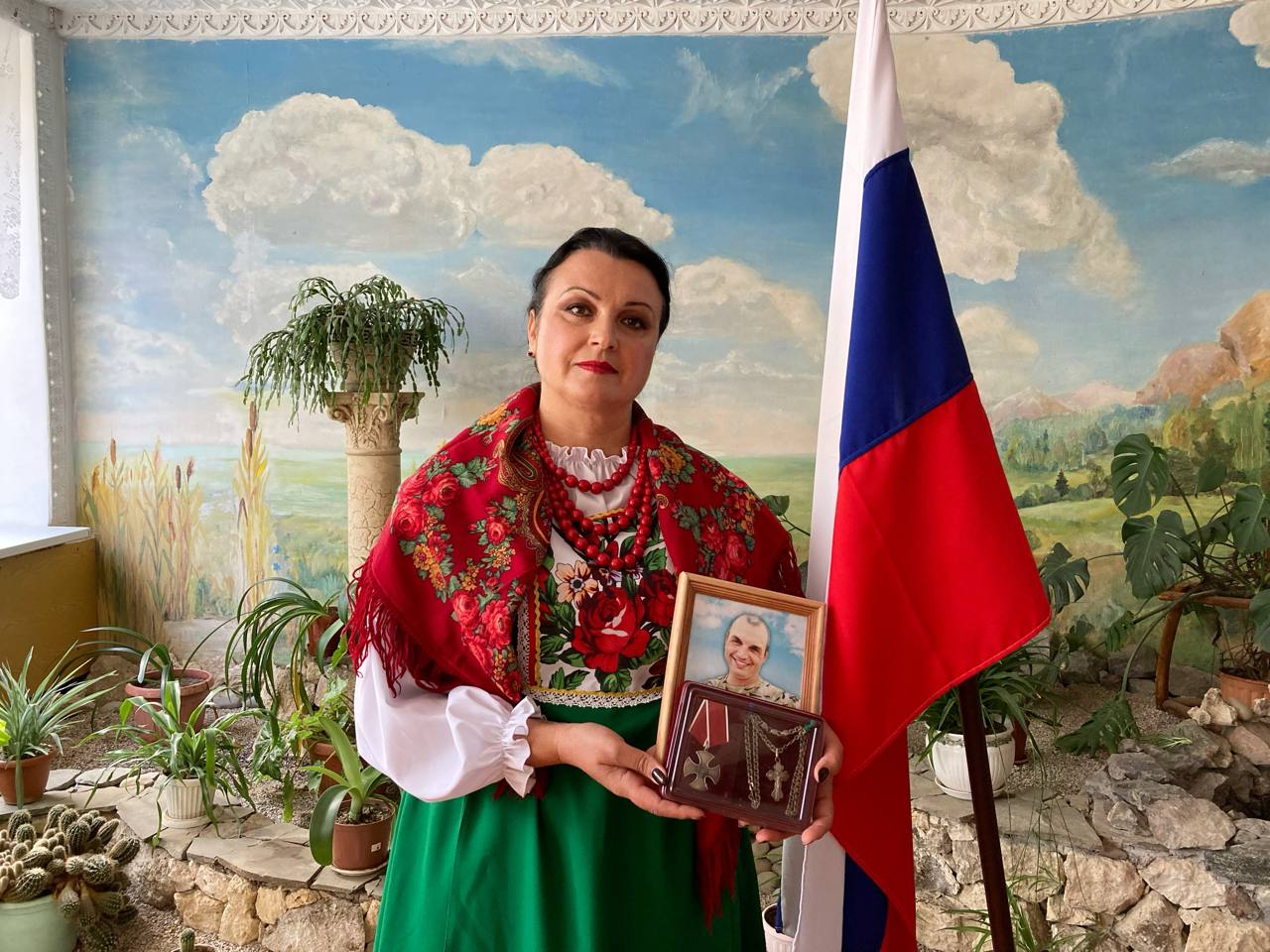 Песни помогают справиться с душевной болью