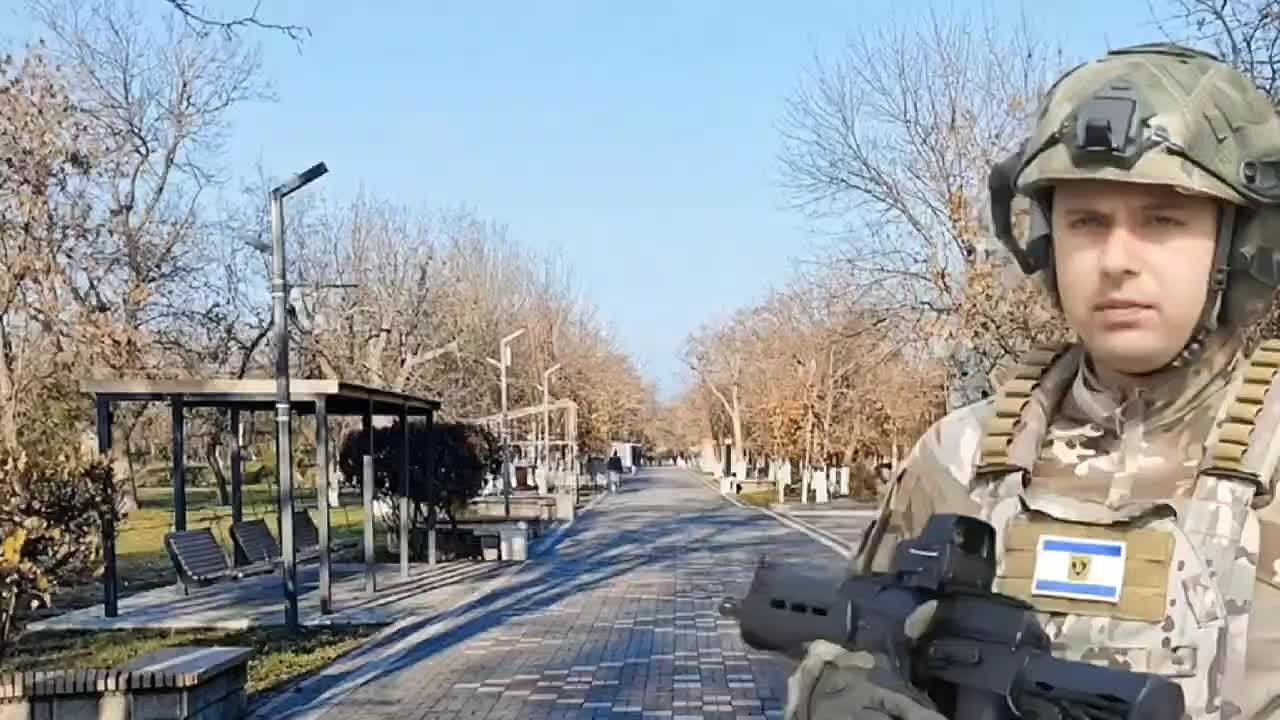 Не время оставаться в стороне