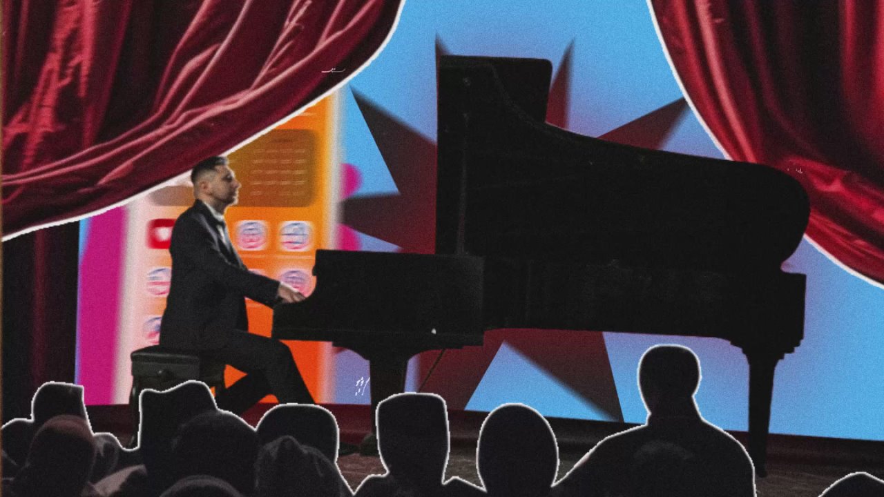 Важная новость для любителей культуры!