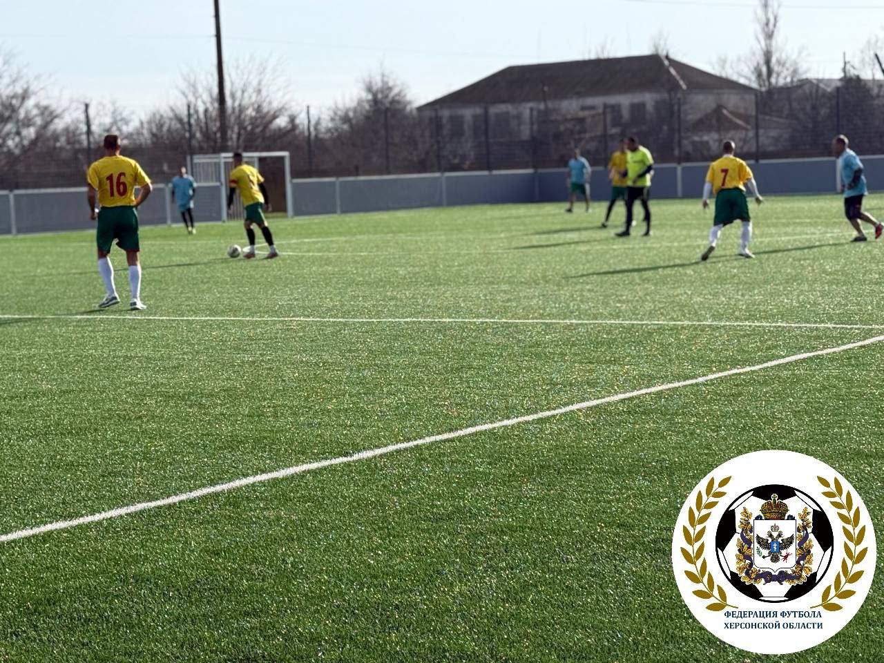 Вторая неделя Чемпионата области по футболу 88: разгромы, борьба и первые лидеры! Вторая неделя Чемпионата области по футболу 88: разгромы, борьба и первые лидеры!