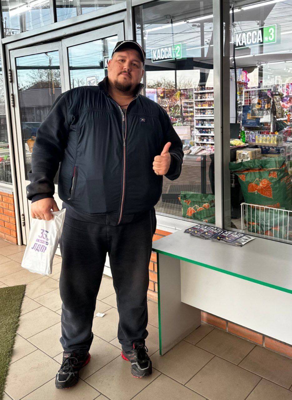 ЛДПР продолжает активную работу в Херсонском региональном отделении ЛДПР продолжает активную работу в Херсонском региональном отделении