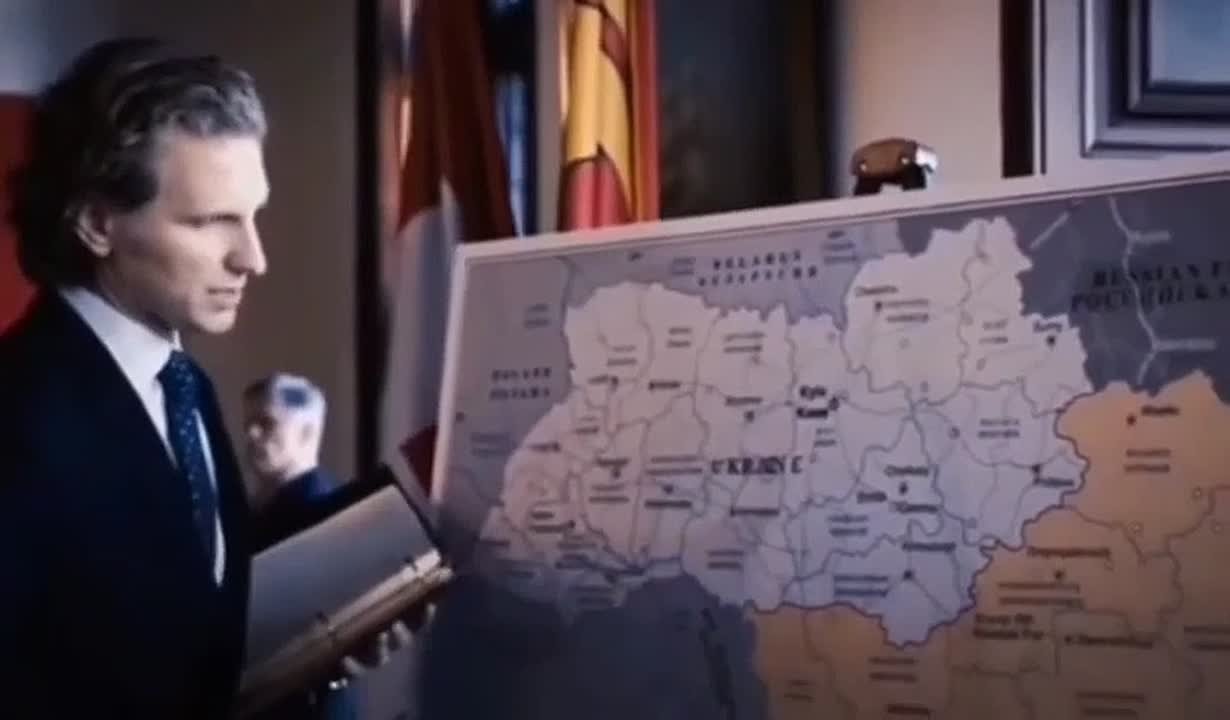 Отрывок из Мадам Госсекретарь