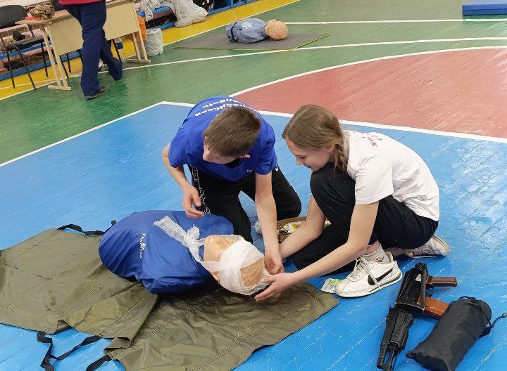 Активисты о себе и своих увлечениях! Активисты о себе и своих увлечениях!