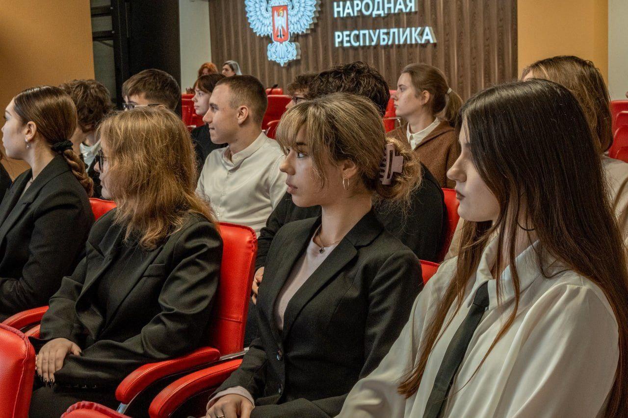 Херсонский технический университет успешно развивает систему инженерных классов: первые победы на всероссийском уровне