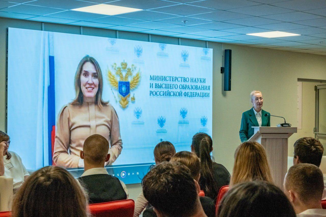 Херсонский технический университет успешно развивает систему инженерных классов: первые победы на всероссийском уровне Херсонский технический университет успешно развивает систему инженерных классов: первые победы на всероссийском уровне