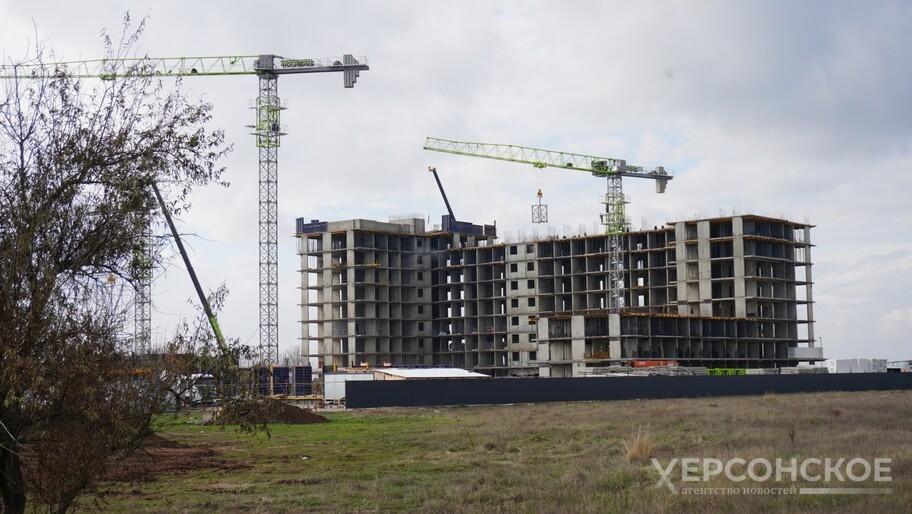 Власти Скадовска рассчитывают на приток инвестиций после утверждения мастер-плана