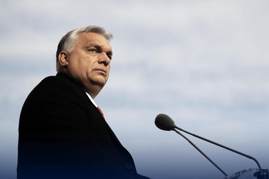 Пусть штрафуют: Венгрия отказалась принимать мигрантов