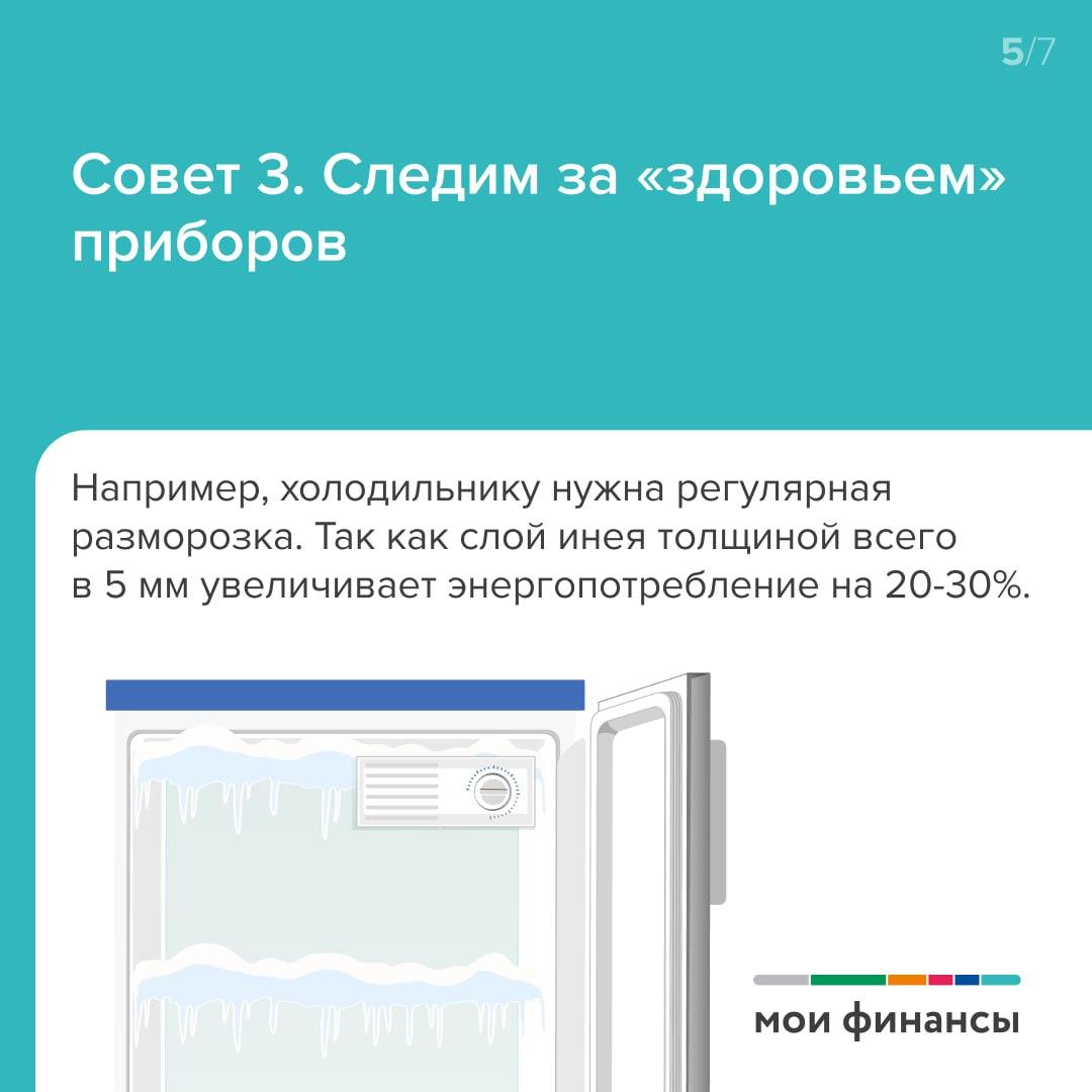 Используем бытовую технику с пользой для кошелька и экологии Используем бытовую технику с пользой для кошелька и экологии