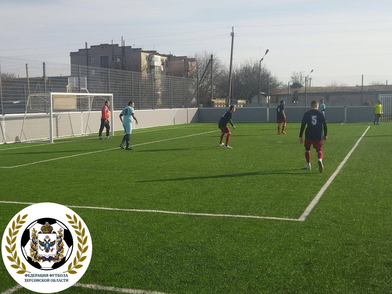 Вторая неделя Чемпионата области по футболу 88: разгромы, борьба и первые лидеры! Вторая неделя Чемпионата области по футболу 88: разгромы, борьба и первые лидеры!