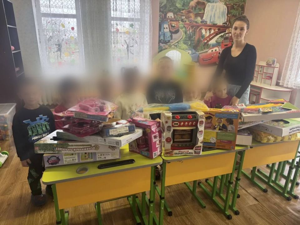Сергей Георгиев: Продолжаю работу в муниципальных округах Сергей Георгиев: Продолжаю работу в муниципальных округах