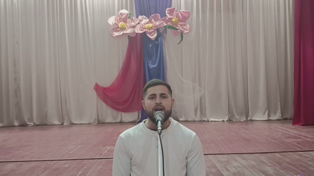 Триумф талантов Вольновского дома культуры: Победа на всероссийском конкурсе "Есенин