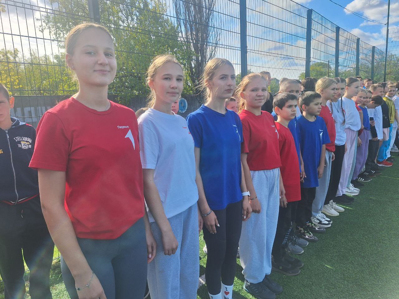 Активисты о себе и своих увлечениях! Активисты о себе и своих увлечениях!