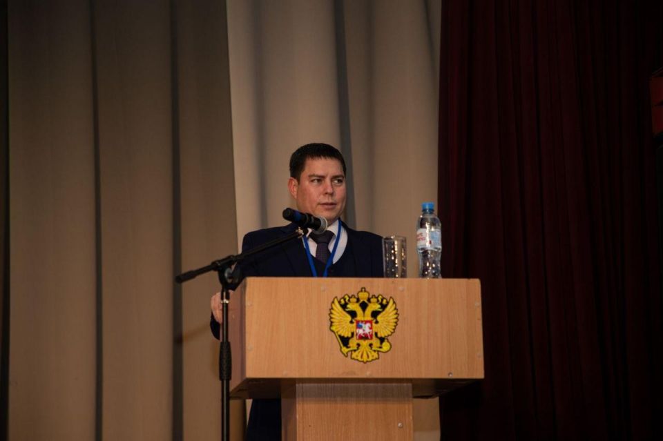 ���������� ����������� ����������� � �������� �������� ������������� ����������� ��������