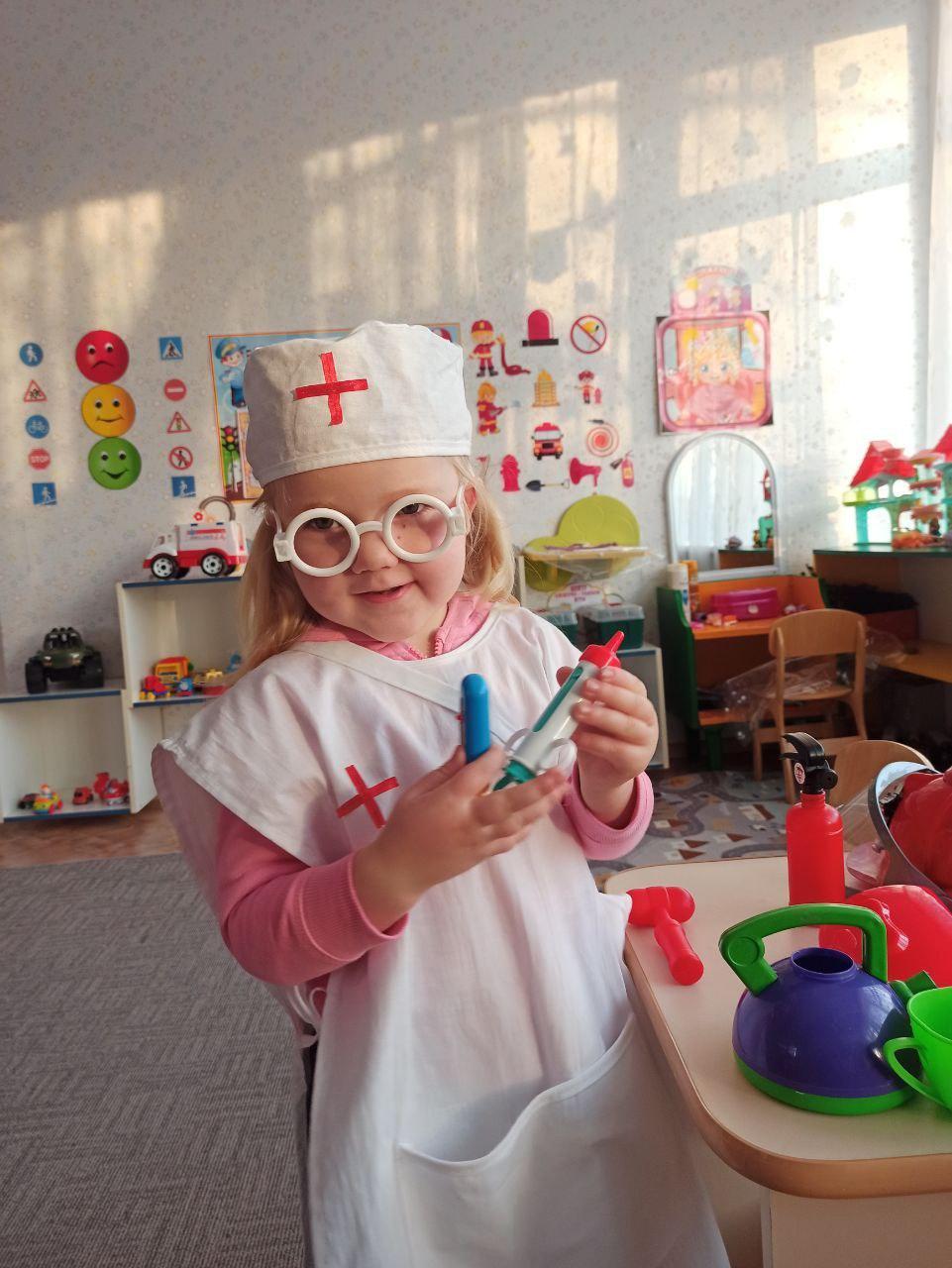 «Все профессии нужны, все профессии важны»: занятие о профессиях «Все профессии нужны, все профессии важны»: занятие о профессиях