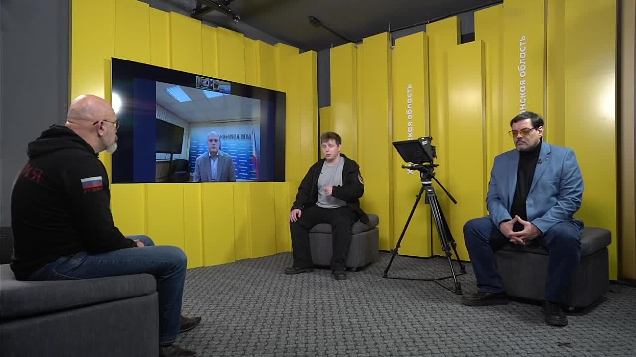 Баланс сил в современном мире