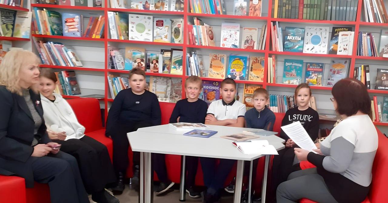 Мордовия помогла «Тавричаночке» в организации викторины Мордовия помогла «Тавричаночке» в организации викторины