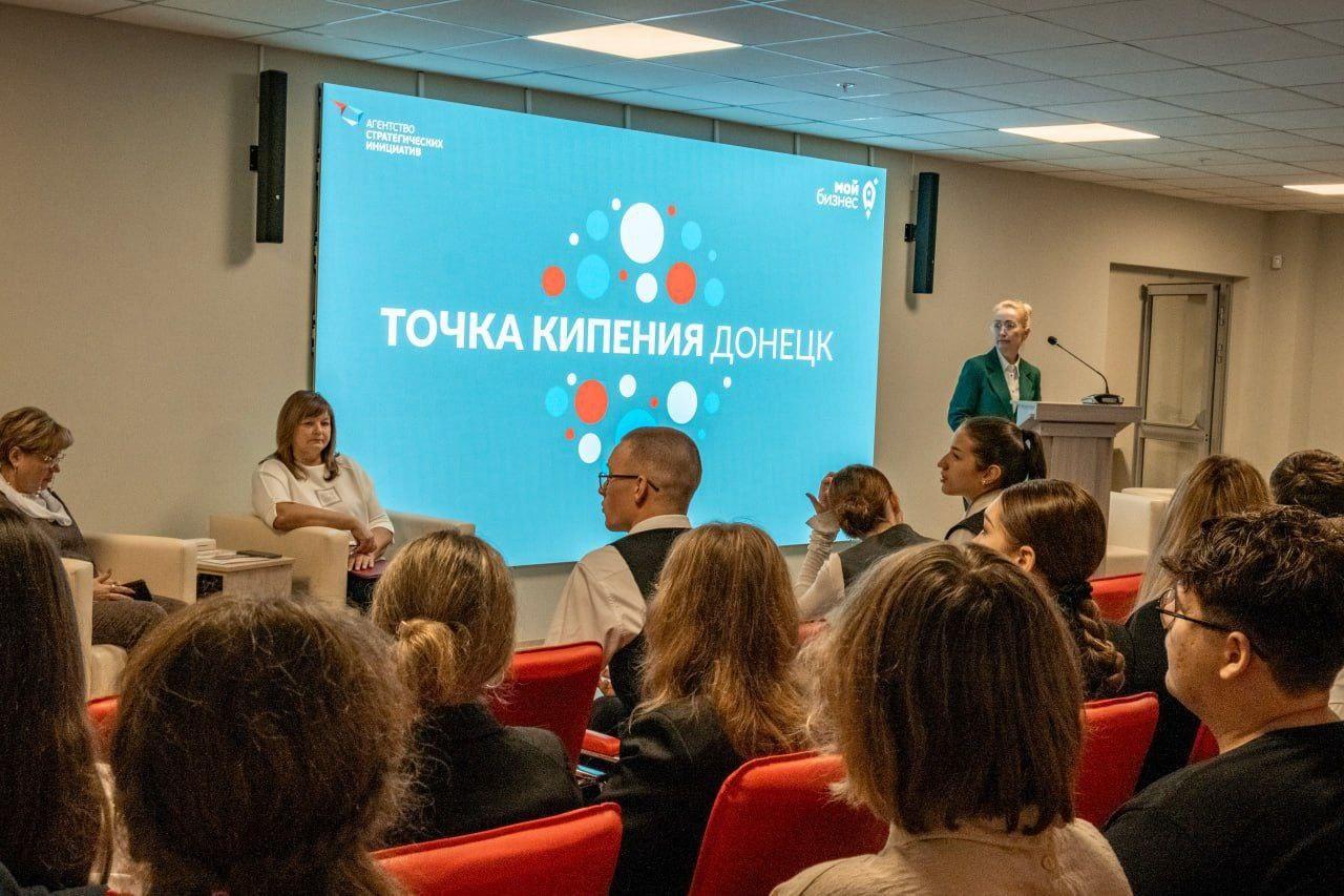 Херсонский технический университет успешно развивает систему инженерных классов: первые победы на всероссийском уровне Херсонский технический университет успешно развивает систему инженерных классов: первые победы на всероссийском уровне